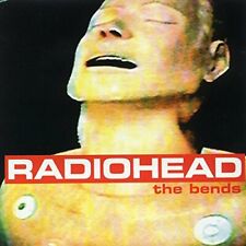 The Bends -  CD QVVG The Fast  picture