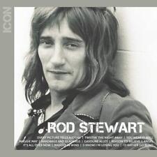 Stewart, Rod Icon (CD) picture