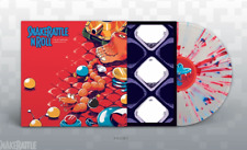 Snake Rattle 'n' Roll Soundtrack David Wise Fangamer Splatter Vinyl Record NEW picture