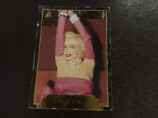 1995 Marilyn Monroe - Card #169 - As Lorelei Lei in 