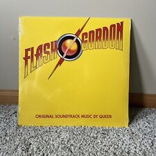 Sealed Queen Flash Gordon Soundtrack 2015 U.S. HOLLYWOOD Records picture