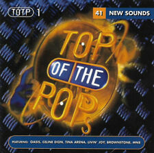Top Of The Pops 1 - Various / 2 CD 1995 UK - Used picture