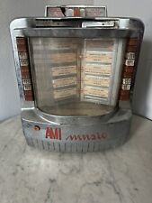 Vintage Ami Music Jukebox picture