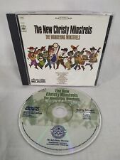 The New Christy Minstrels The Wandering Minstrels CD 2004 Deluxe Edition Reissue picture