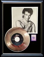 ADAM ANT GOODY TWO SHOES GOLD  RECORD NON RIAA AWARD RARE picture