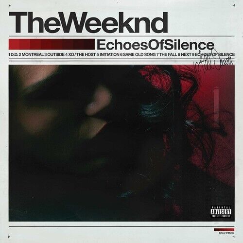 The Weeknd - Echoes of Silence [New Vinyl LP] Explicit
