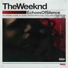 The Weeknd - Echoes of Silence [New Vinyl LP] Explicit picture