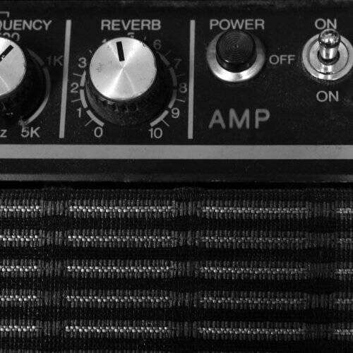 amp - Audio CD By amp - VERY GOOD