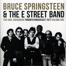 Bruce Springsteen & The E Street Band 