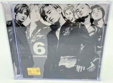 Shinhwa 6th album Wedding CD Korean Boy Band K-Pop  picture