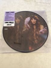 Jenny Lewis  Puppy & A Truck Picture Disc Record Store Day RSD  LP Vinyl Record picture