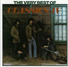Classics IV - Best of [New CD] picture