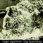 Rage Against the Machine [PA] by Rage Against the Machine (Cassette,... picture