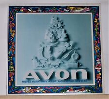  Avon Wishes You A Happy Holiday - Longines Symphonette - Vinyl LP Record Album picture