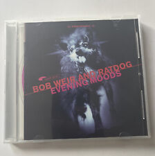 Evening Moods by Bob Weir (CD, Sep-2000, 2 Discs, Arista) picture