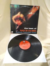 Mikis Theodorakis – The Best Of Mikis Theodorakis Vinyl picture