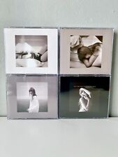 Taylor Swift Tortured Poets Department Collectors Edition Deluxe CD Full Set 4 picture