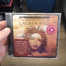 The Miseducation Of Lauryn Hill picture