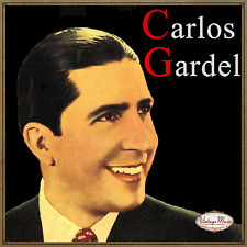 CARLOS GARDEL iLatina CD #342 / Tango , Por Una Cabeza , El Dia Que Me Quieras picture