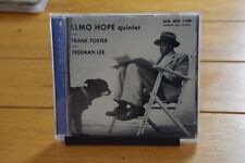 ELMO HOPE CD 