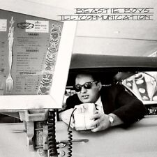 Ill Communication [CD] Beastie Boys [*READ* Ex-Lib. DISC-ONLY] picture