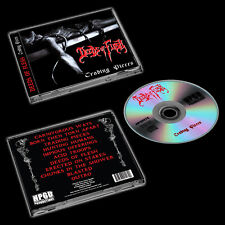 DEEDS OF FLESH Trading Pieces Reissue CD Brutal Death Metal Suffocation NEW picture