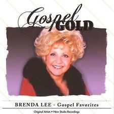 Gospel Gold: Gospel Favorites picture