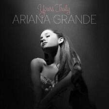 Ariana Grande - Yours Truly CD (2013) Audio Quality Guaranteed Amazing Value picture