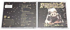 Primus Pork Soda CD 1993 Interscope Records BMG SRC Pressing picture