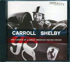 Carroll Shelby - The Career Of A Great American Driver picture