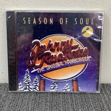 RARE Johnny Rockets The Original Hamburger- Season of Soul (CD, 1999) New picture