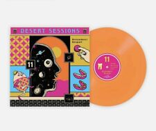 Desert Sessions - The Desert Sessions Vol. 11 & 12 Color Vinyl X/1000 picture