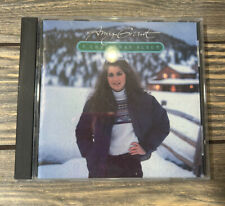 Vintage 1983 Amy Grant A Christmas Album CD Reunion Records picture