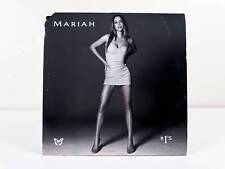 Mariah Carey - #1's - Vinyl LP Record - 1998 picture