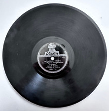 Carlos Gardel - Mi Noche Triste - Duelo Criollo - RARE 78 RPM ARGENTINA picture