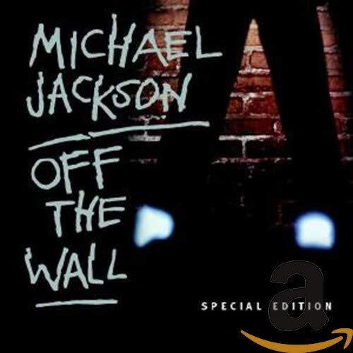 Off the Wall: Special Edition -  CD ZMVG The Cheap Fast Free Post