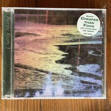 Nordic Roots 3 - CD - Brand New Still Sealed picture