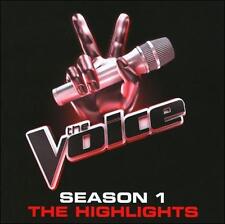 The Voice: Season 1 Highlights by  picture
