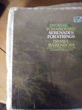 Tchaikovsky Serenade For Strings  LP picture