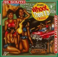 95 South Quad City Knock (CD) picture
