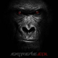 Extreme - Six (CD) Digipak Brand New & Sealed picture