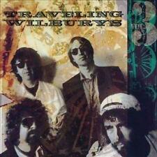 Traveling Wilburys - Traveling Wil V.3(Lp picture