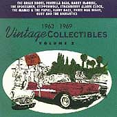 Various Artists : Vintage Collectibles 2 CD picture