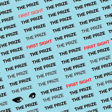 The Prize First Sight (Vinyl) 7