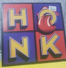 🌰  The Rolling Stone’s , HONK (2 VINYL) picture