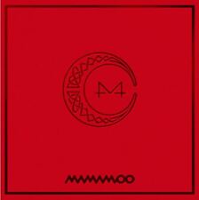 K-POP MAMAMOO 7th Mini Album 