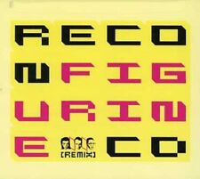 FIGURINE - Reconfigurine - CD - **Mint Condition** picture