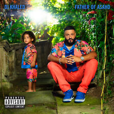DJ Khaled : Father Of Asahd CD picture