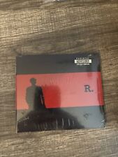 R. KELLY r CD DOUBLE CD SET SEALED 1998 Zomba picture