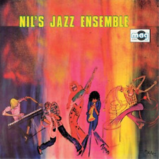 Nil's Jazz Ensemble Nil's Jazz Ensemble (Vinyl) 12